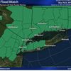 A Case Of The Monday Storms: NYC On Flash Flood Watch